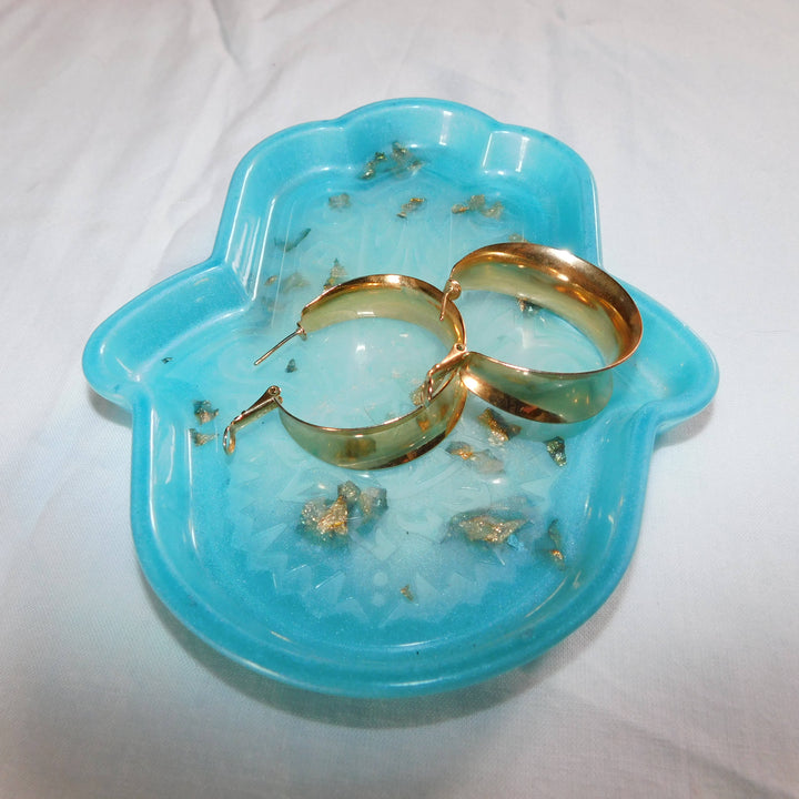 Mini Khamsa
