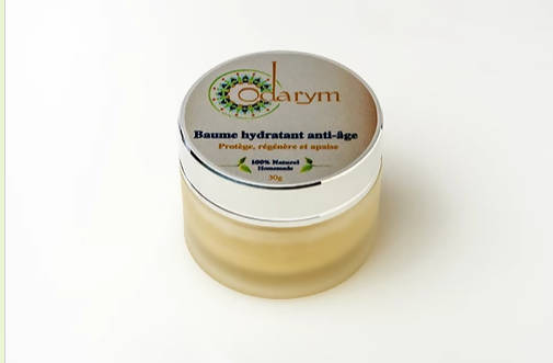 Ultra-moisturizing day cream-Odarym-MyTindy