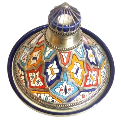 Vintage Moroccan Tagine-AM Design-MyTindy