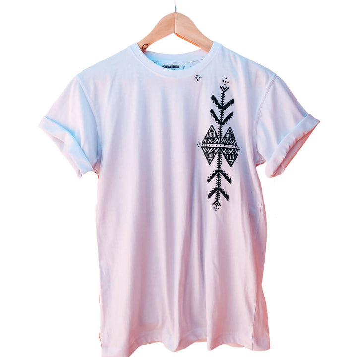 Tasklout n' zitoun t-shirt-Rchima Design-MyTindy