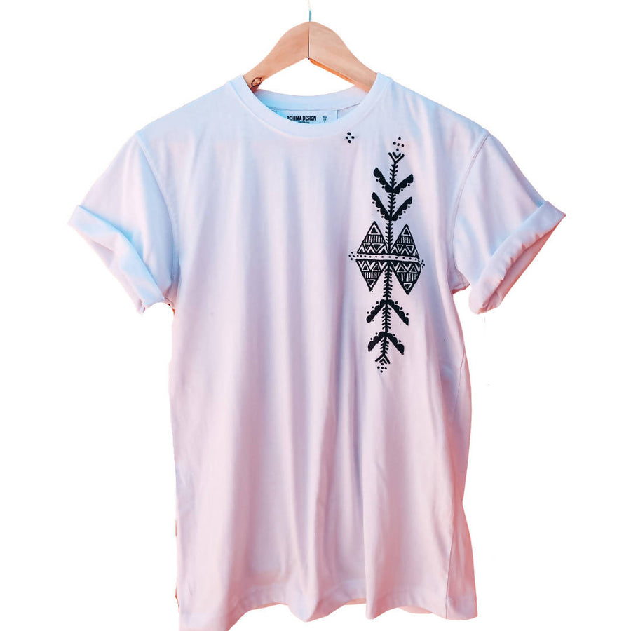 Tasklout n' zitoun t-shirt-Rchima Design-MyTindy