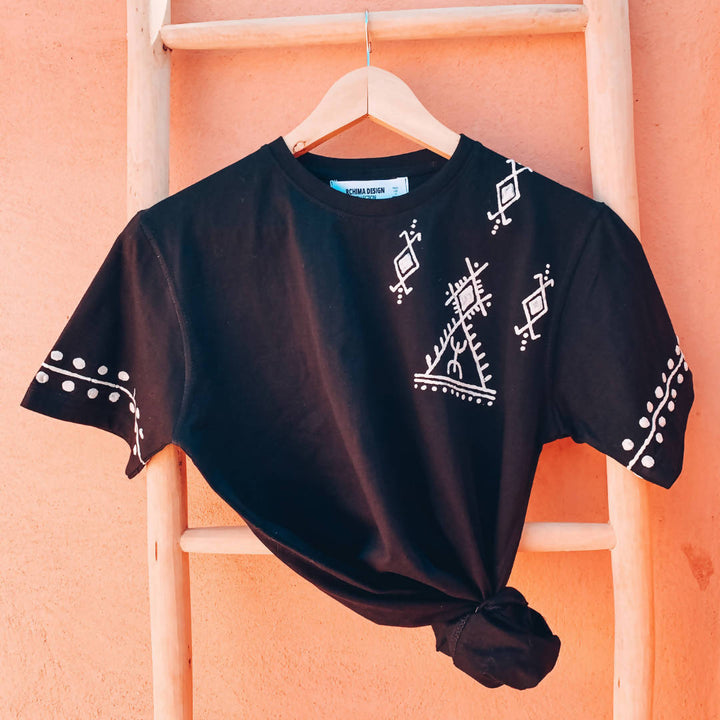 Tit tamazight t-shirt-Rchima Design-MyTindy