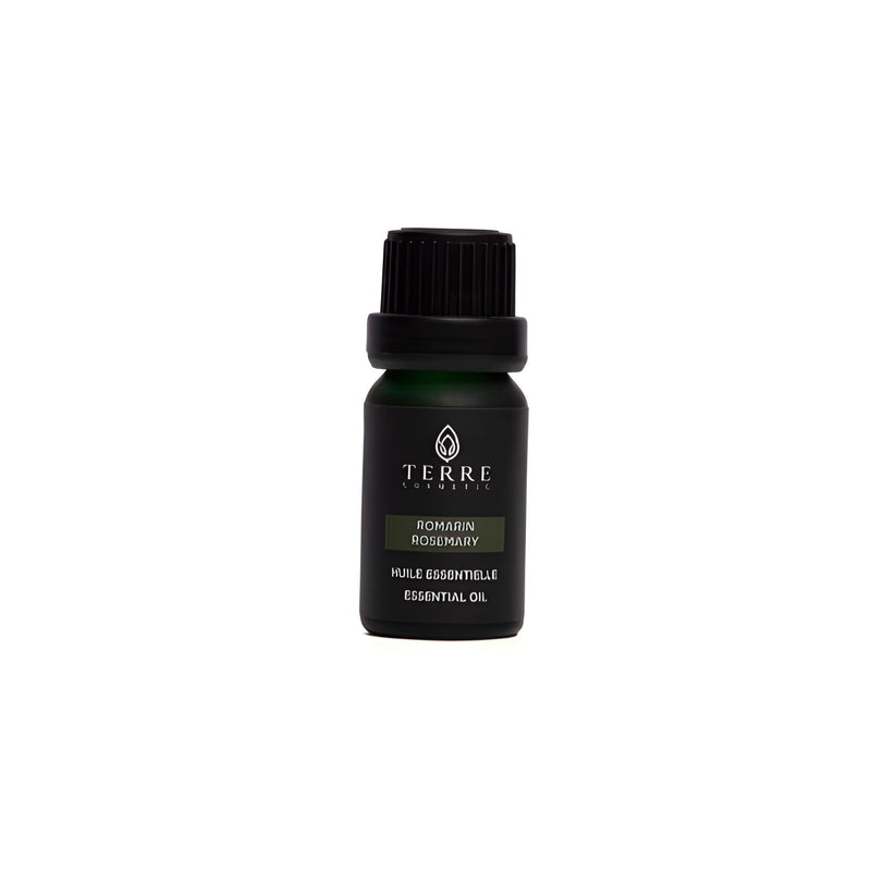 Rosemary Essential Oil - 10 ml / 0.33 oz
