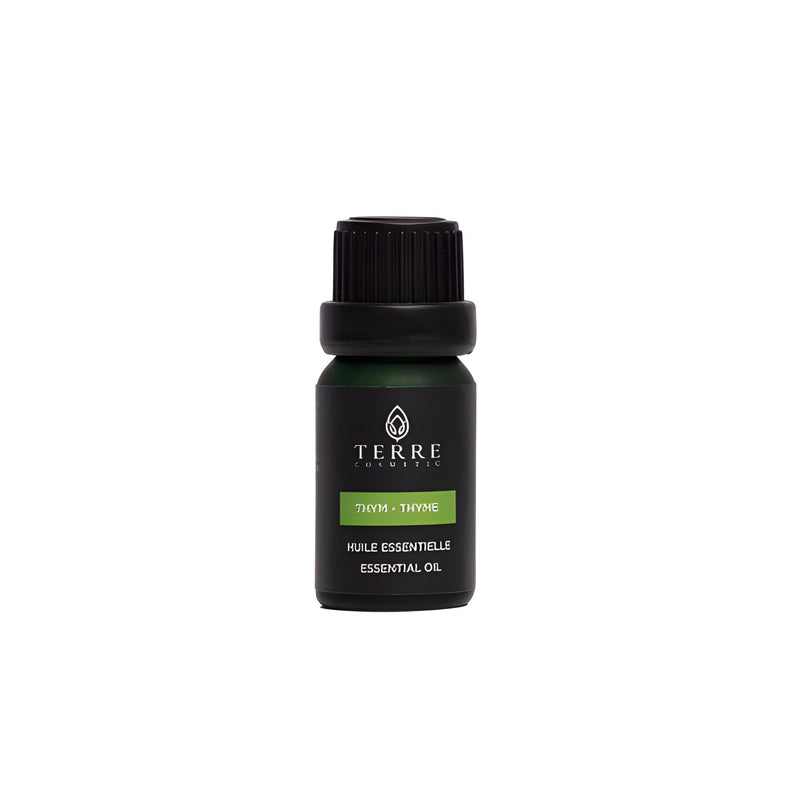 Thyme Essential Oil - 10 ml / 0.33 oz