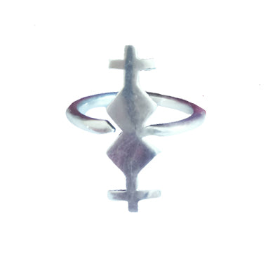 Amazigh Ring
